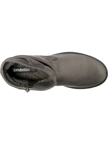 Stiefel & Boots Ambellis Soft Padded Winterstiefeltetten Winterstiefeletten Günstig Kaufen – Bild 6