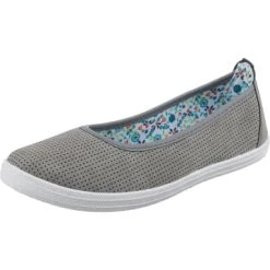 Ambellis Sportliche Ballerinas Günstig Kaufen