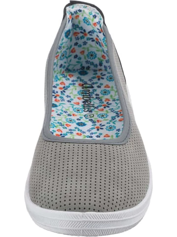 Ambellis Sportliche Ballerinas Günstig Kaufen – Bild 4