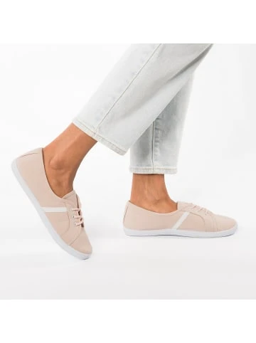 Ambellis Sportliche Ballerinas Günstig Kaufen – Bild 2