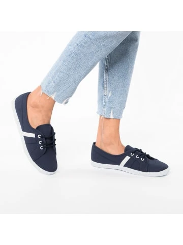 Ambellis Sportliche Ballerinas Günstig Kaufen – Bild 2