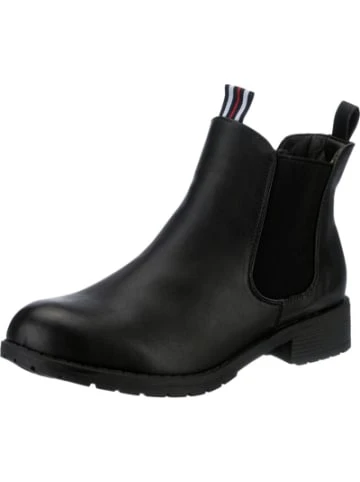 Stiefeletten Ambellis Stylish Winter Chelsea Boots - Easy Entry Chelsea Boots Günstig Kaufen