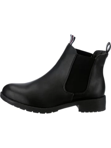 Stiefeletten Ambellis Stylish Winter Chelsea Boots - Easy Entry Chelsea Boots Günstig Kaufen – Bild 3