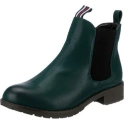 Stiefeletten Ambellis Stylish Winter Chelsea Boots - Easy Entry Chelsea Boots Günstig Kaufen