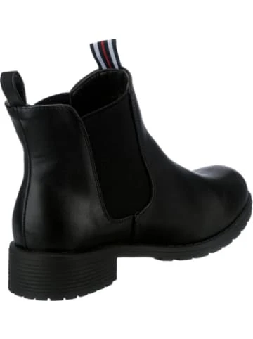 Stiefeletten Ambellis Stylish Winter Chelsea Boots - Easy Entry Chelsea Boots Günstig Kaufen – Bild 5