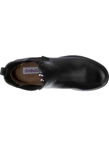 Stiefeletten Ambellis Stylish Winter Chelsea Boots - Easy Entry Chelsea Boots Günstig Kaufen – Bild 6