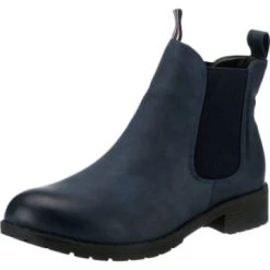 Stiefeletten Ambellis Stylish Winter Chelsea Boots - Easy Entry Chelsea Boots Günstig Kaufen