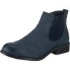Stiefeletten Ambellis Synthetic Chelasea Boots - Easy Entry Chelsea Boots Günstig Kaufen