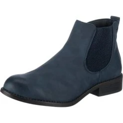 Stiefeletten Ambellis Synthetic Chelasea Boots - Easy Entry Chelsea Boots Günstig Kaufen