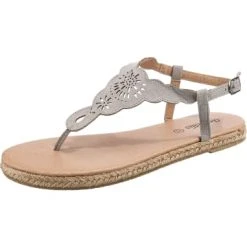 Ambellis T-Steg-Sandalen Günstig Kaufen