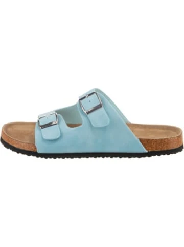 Clogs & Pantoletten Ambellis Two Strap Pantoletten Günstig Kaufen – Bild 3