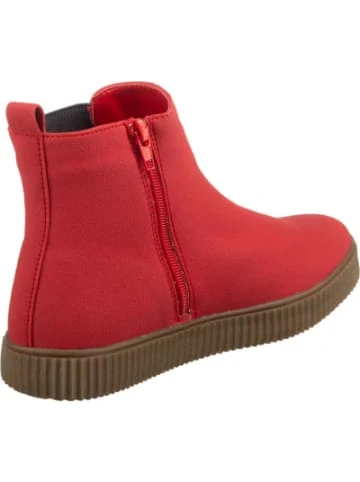 Stiefeletten Ambellis Urban Comfort Chelsea Boots Günstig Kaufen – Bild 5