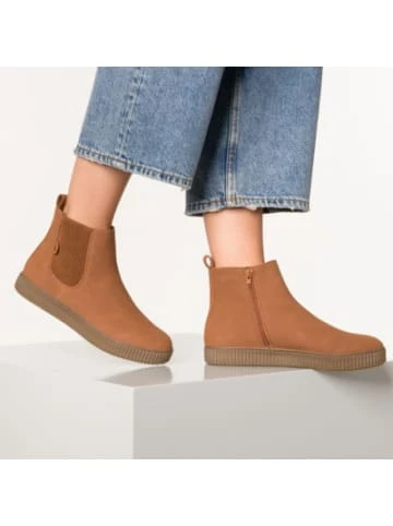 Stiefeletten Ambellis Urban Comfort Chelsea Boots Günstig Kaufen – Bild 2