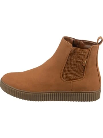 Stiefeletten Ambellis Urban Comfort Chelsea Boots Günstig Kaufen – Bild 3