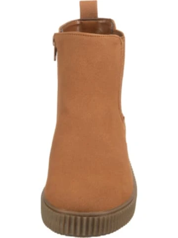 Stiefeletten Ambellis Urban Comfort Chelsea Boots Günstig Kaufen – Bild 4