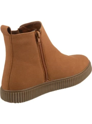 Stiefeletten Ambellis Urban Comfort Chelsea Boots Günstig Kaufen – Bild 5