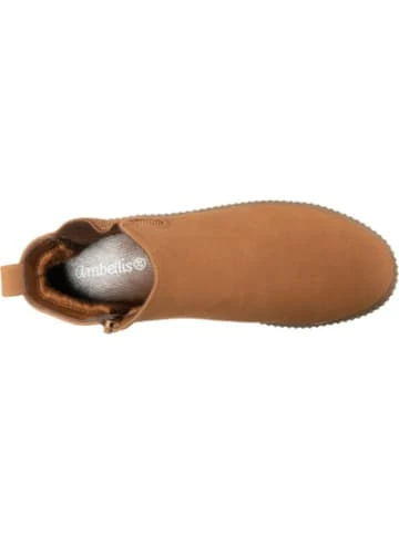 Stiefeletten Ambellis Urban Comfort Chelsea Boots Günstig Kaufen – Bild 6
