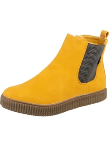 Stiefeletten Ambellis Urban Comfort Chelsea Boots Günstig Kaufen