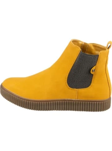 Stiefeletten Ambellis Urban Comfort Chelsea Boots Günstig Kaufen – Bild 3