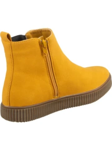 Stiefeletten Ambellis Urban Comfort Chelsea Boots Günstig Kaufen – Bild 5