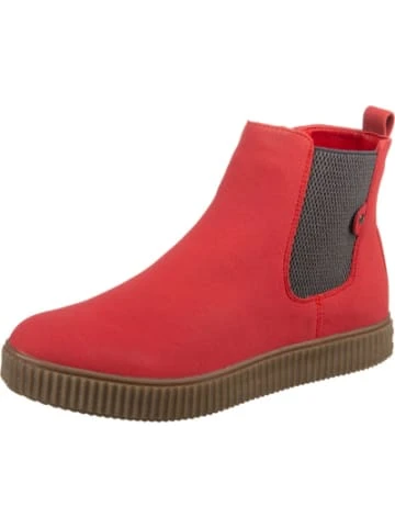 Stiefeletten Ambellis Urban Comfort Chelsea Boots Günstig Kaufen