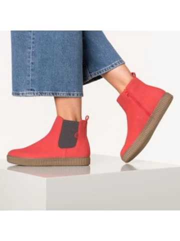 Stiefeletten Ambellis Urban Comfort Chelsea Boots Günstig Kaufen – Bild 2