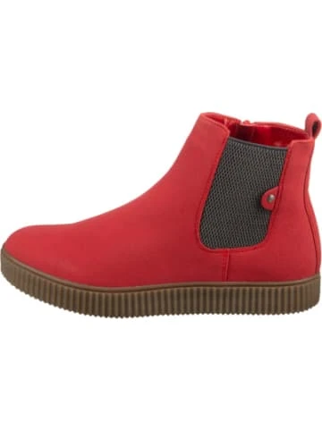 Stiefeletten Ambellis Urban Comfort Chelsea Boots Günstig Kaufen – Bild 3