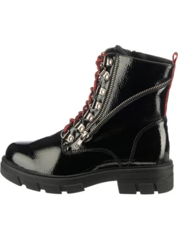 Stiefeletten Ambellis Winter Lace-Up Booties Günstig Kaufen – Bild 3