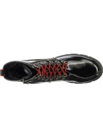 Stiefeletten Ambellis Winter Lace-Up Booties Günstig Kaufen – Bild 6