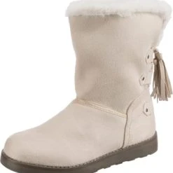 Stiefel & Boots Ambellis Winterstiefel Günstig Kaufen