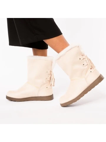 Stiefel & Boots Ambellis Winterstiefel Günstig Kaufen – Bild 2