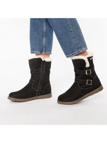 Stiefel & Boots Ambellis Winterstiefel Günstig Kaufen – Bild 2