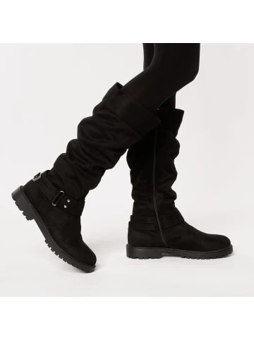 Stiefel & Boots Ambellis Winterstiefel Günstig Kaufen – Bild 2