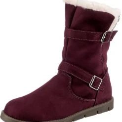 Stiefel & Boots Ambellis Winterstiefel Günstig Kaufen