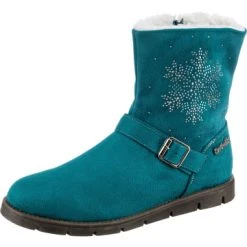 Stiefel & Boots Ambellis Winterstiefel Günstig Kaufen