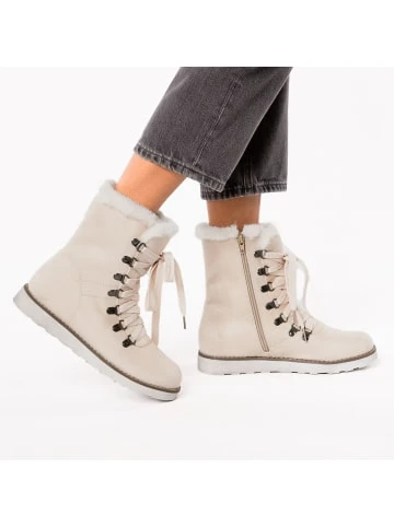 Stiefel & Boots Ambellis Winterstiefel Günstig Kaufen – Bild 2