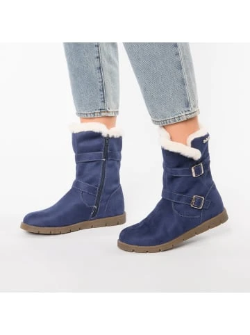 Stiefel & Boots Ambellis Winterstiefel Günstig Kaufen – Bild 2