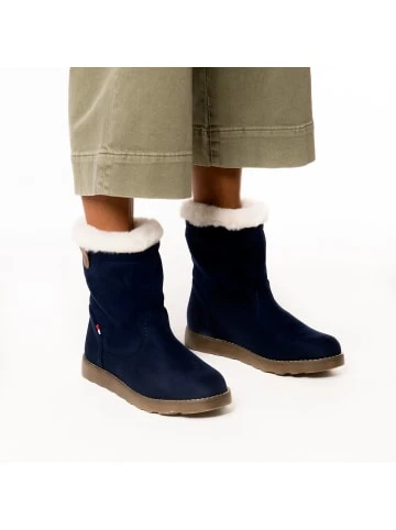 Stiefel & Boots Ambellis Winterstiefel Günstig Kaufen – Bild 2