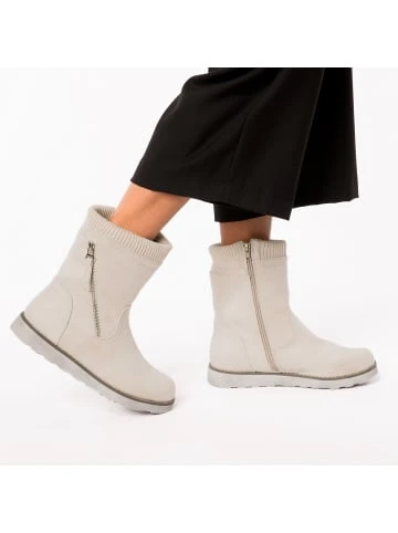 Stiefel & Boots Ambellis Winterstiefel Günstig Kaufen – Bild 2