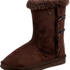 Stiefel & Boots Ambellis Winterstiefeletten Günstig Kaufen