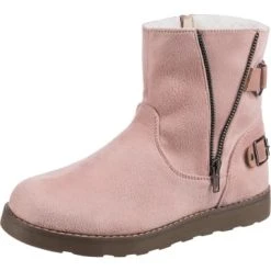 Stiefel & Boots Ambellis Winterstiefeletten Günstig Kaufen