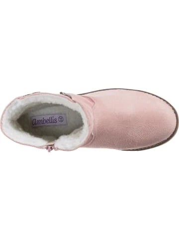 Stiefel & Boots Ambellis Winterstiefeletten Günstig Kaufen – Bild 6