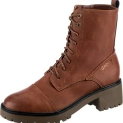 Stiefel & Boots Ambellis Winterstiefeletten Günstig Kaufen