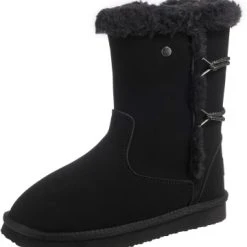 Stiefel & Boots Ambellis Winterstiefeletten Günstig Kaufen