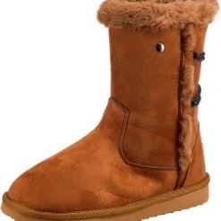 Stiefel & Boots Ambellis Winterstiefeletten Günstig Kaufen