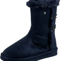 Stiefel & Boots Ambellis Winterstiefeletten Günstig Kaufen