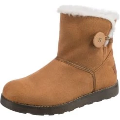 Stiefel & Boots Ambellis Winterstiefeletten Günstig Kaufen
