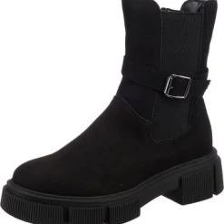 Stiefel & Boots Ambellis Winterstiefeletten Günstig Kaufen